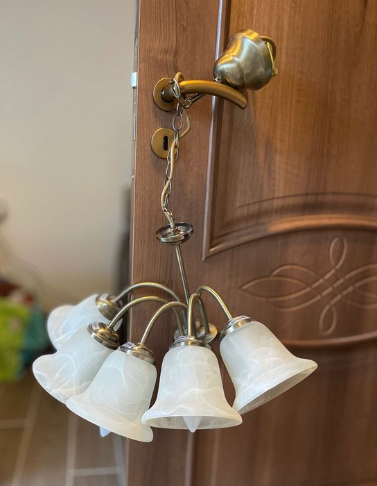 Нови полилеи и брави за дома