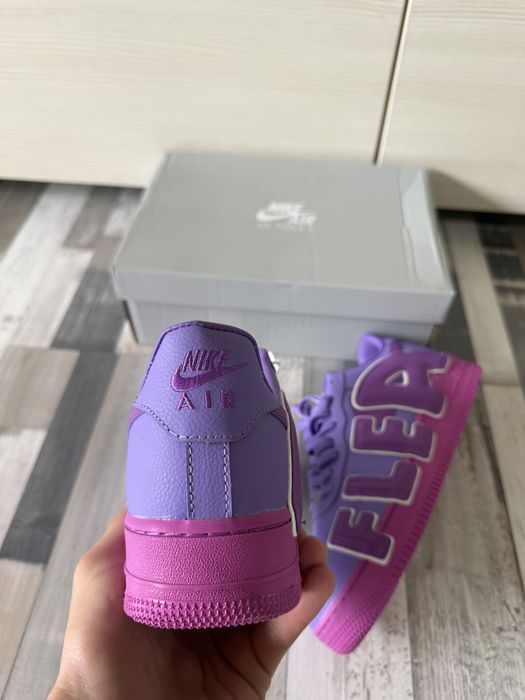 Nike Air Force