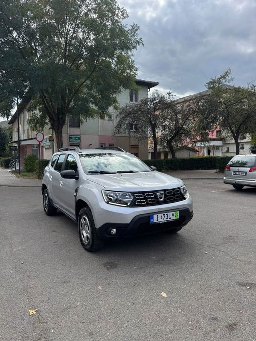 DACIA Duster 2018 — imagine 2
