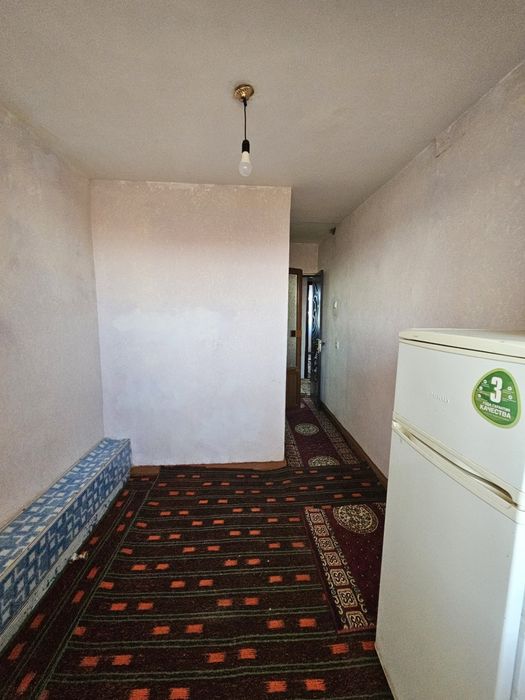 3 комнатная квартира