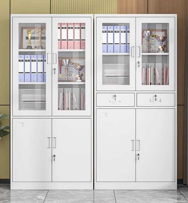 Архивный шкаф металлический для папок | Papka uchun mustahkam shkaf