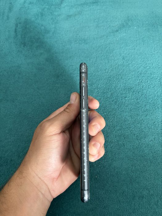 Iphone 11-128 gb