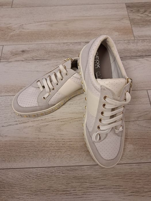 Pantofi de dama Geox Respira