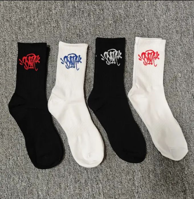 Syna World чорапи ПОСЛЕДНИ БРОЙКИ