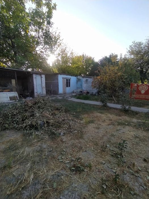 Продаётся котедж