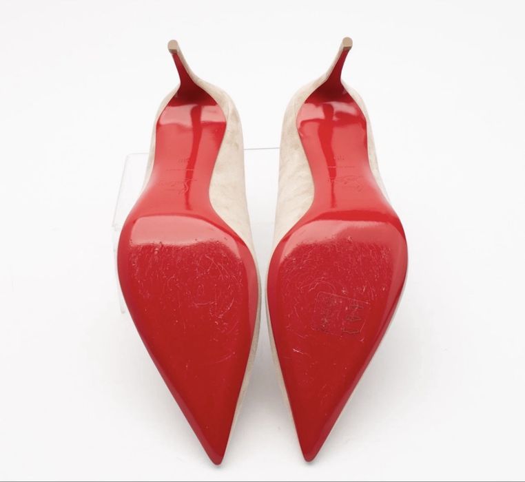 Оригинални Обувки Christian Louboutin