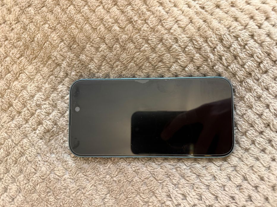 Iphone16 256GB culoare Teal