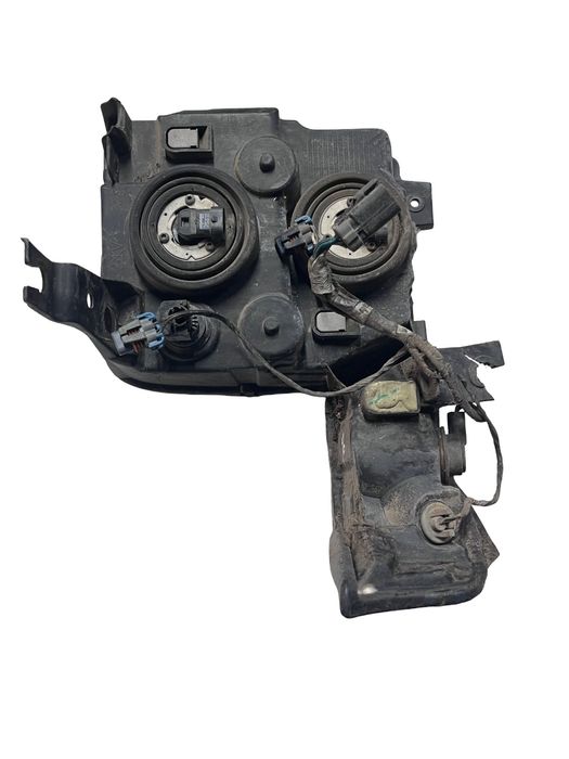 Far Dreapta (Uk) Jeep Commander Xk, Xh 2005 - 2010 61B50050243