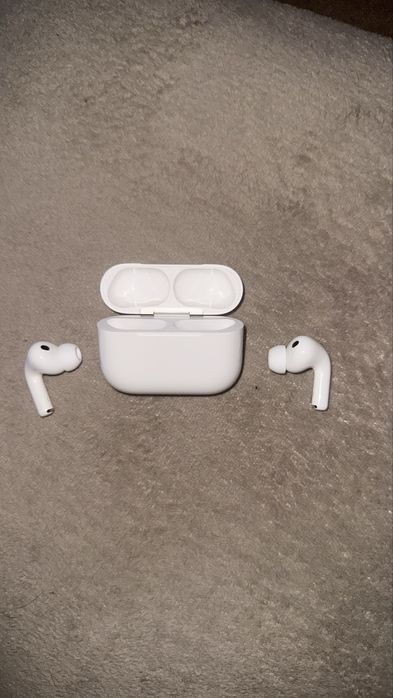 Airpods Pro 3 with MagSafe case (usb-c)