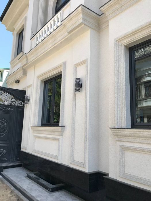 TRAVERTIN GRANIT ALYUKABOND miniralka sokl Liyanardo Xol xol pad miram