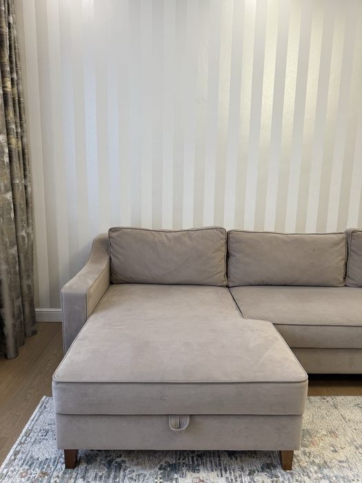 Диван раскладной