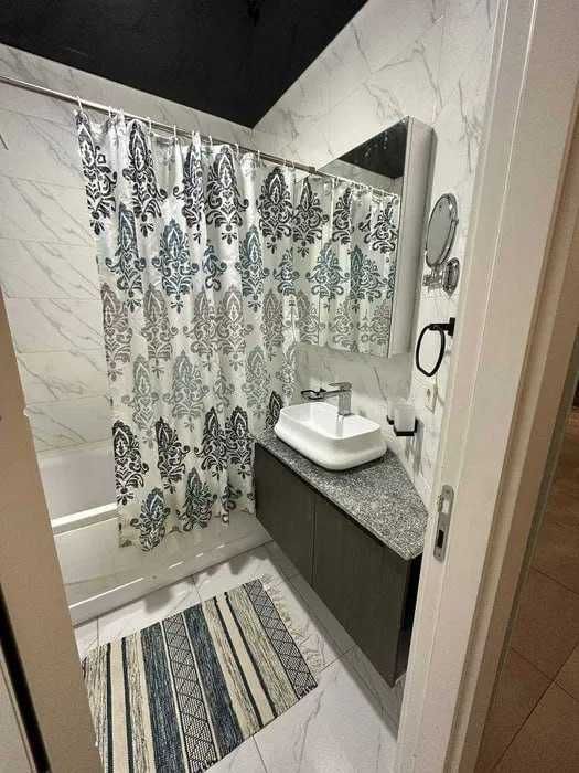 L2 Сдам 2х ком на Махтумкули Ашхабад парк ЖК Нью Лайф Боткино Авиатор