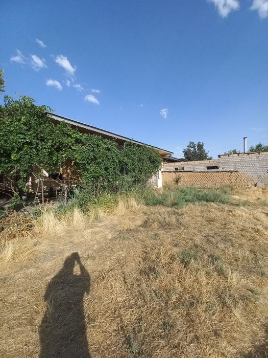 Селхоздан 3км селекция 26-соток Фасад:35-метр ичкарига 70-метрдан куп