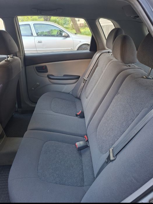 Kia Cerato 1.5 CRDi