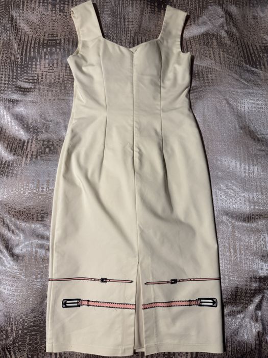 Рокля на гръцката марка Camelot