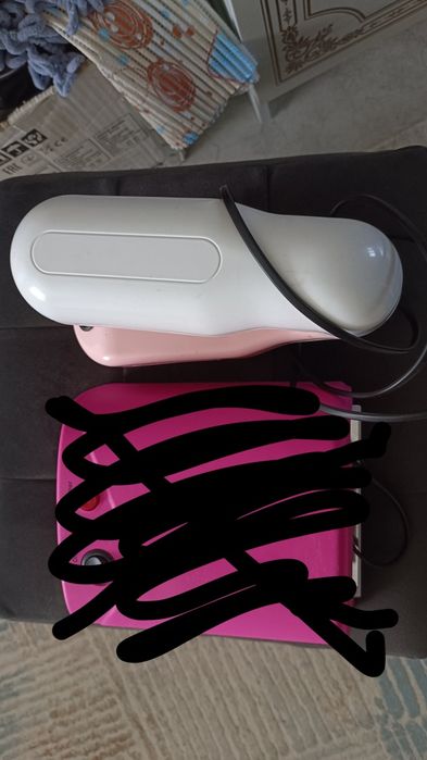 Продам маникюр разные