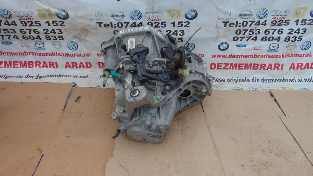 Cutie Viteze Nissan Qashqai 1.5 tl6100 Juke Renault Kadjar scenic X trail Dacia Duster 1.5dci 2x4 3