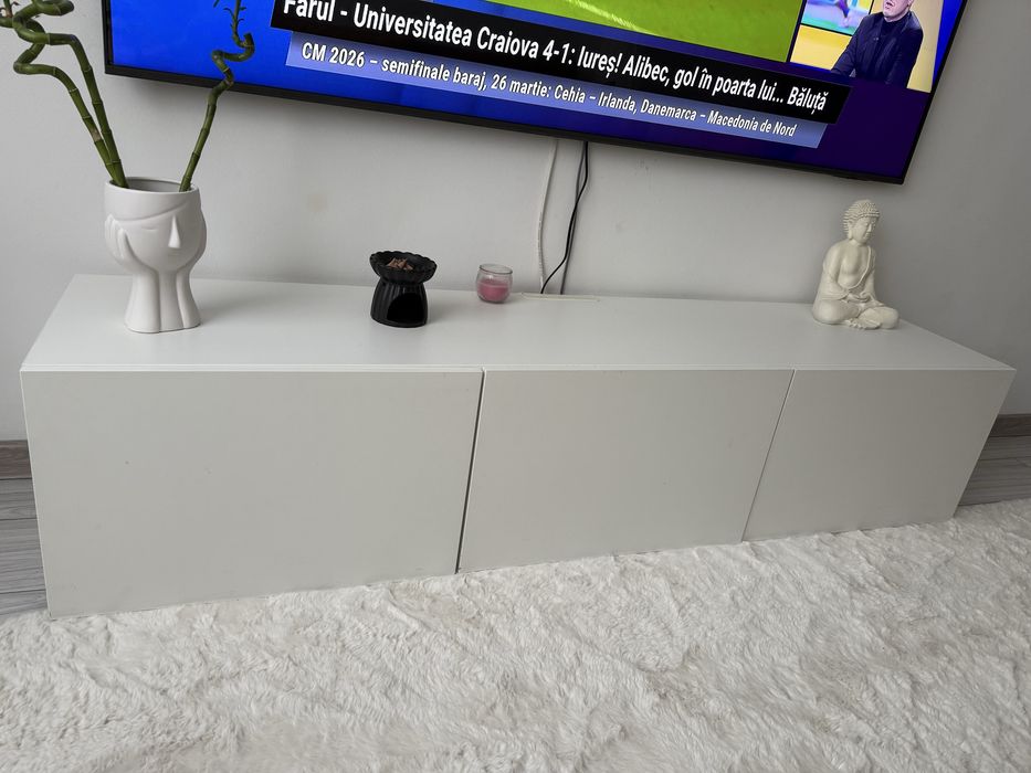 Comodă tv+masuta cafea