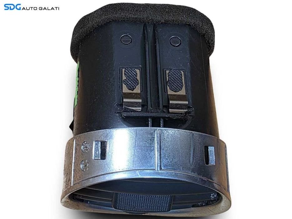 Gura Grila Aer Aerisire Ventilatie Bord Centru Audi A4 B6 2001 - 2005 Cod 8H0820951D [N5060]