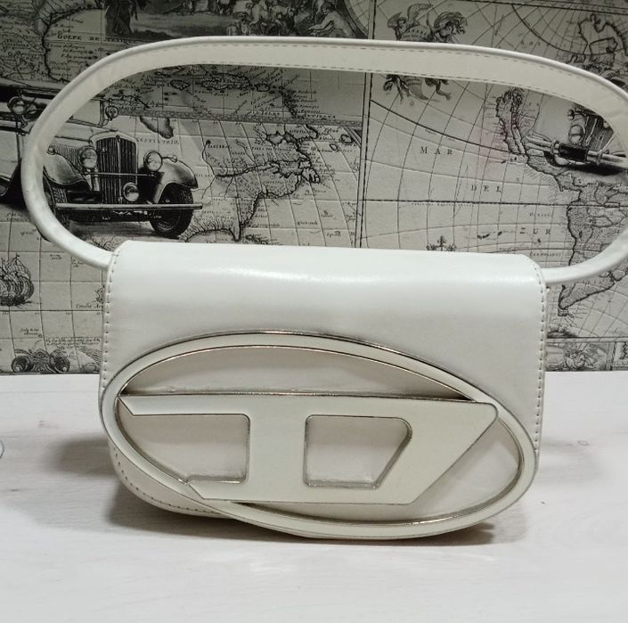 сумка  женская DIESEL