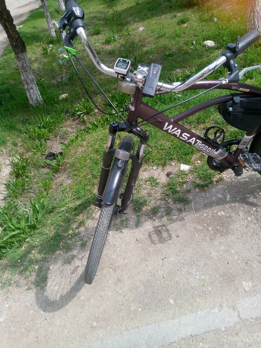 Продаю Велосипед