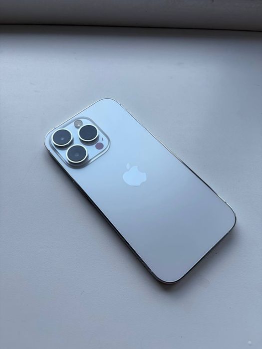 iPhone 14 Pro 128gb, Silver