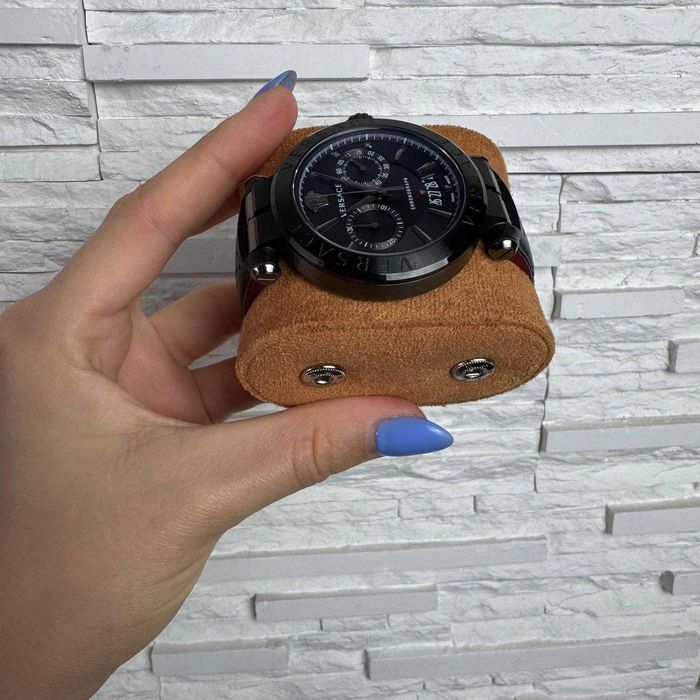 Кутия за съхранение на часовници