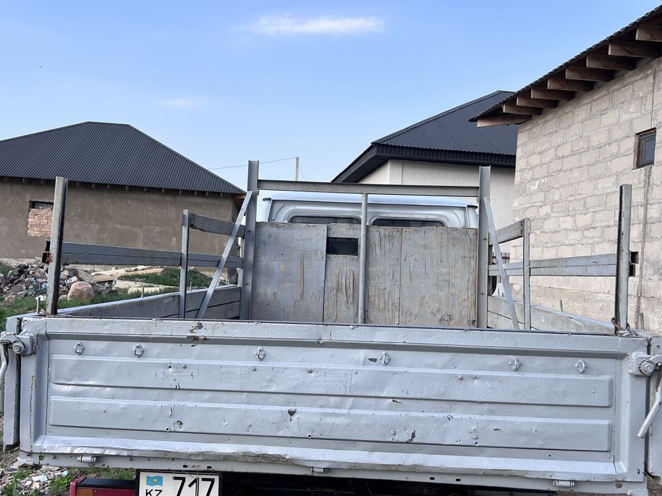 Борт 3.20 в хорошем состоянии