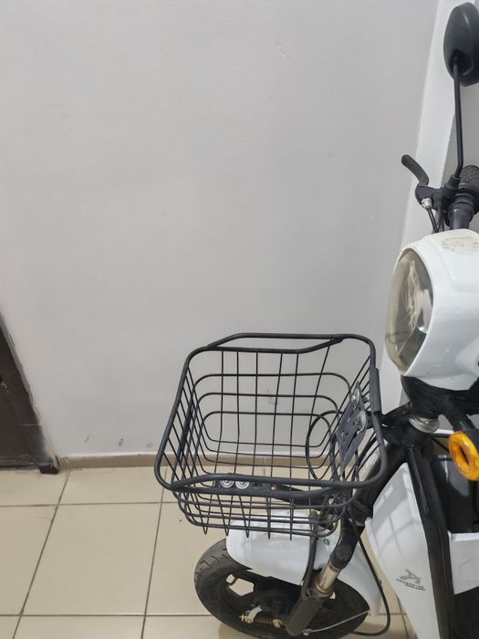 Продам мопед в хорошем состоянии