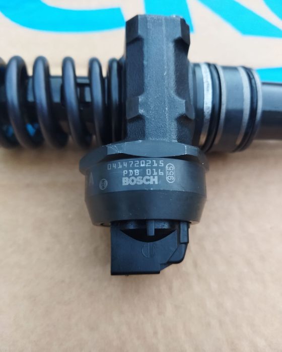 Injectoare pompa diuze injector Volkswagen Skoda Seat Audi