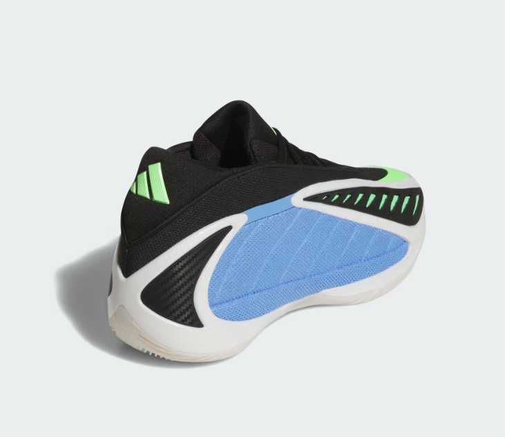 Оригинални мъжки маратонки ADIDAS ANTHONY EDWARDS 2 размери EU40 -46 2/3