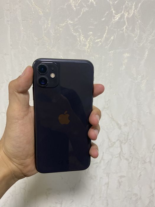 Iphone 11 ideal aybi yoq