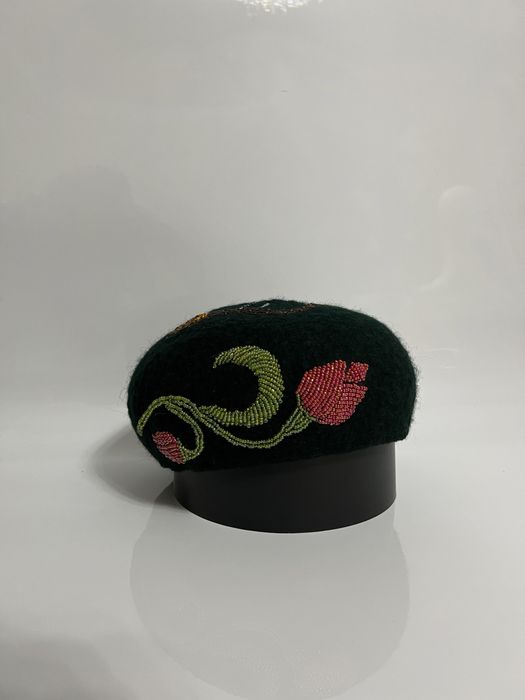 Национальный головной убор