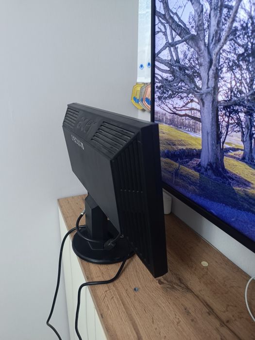 Продаю монитор от Acer