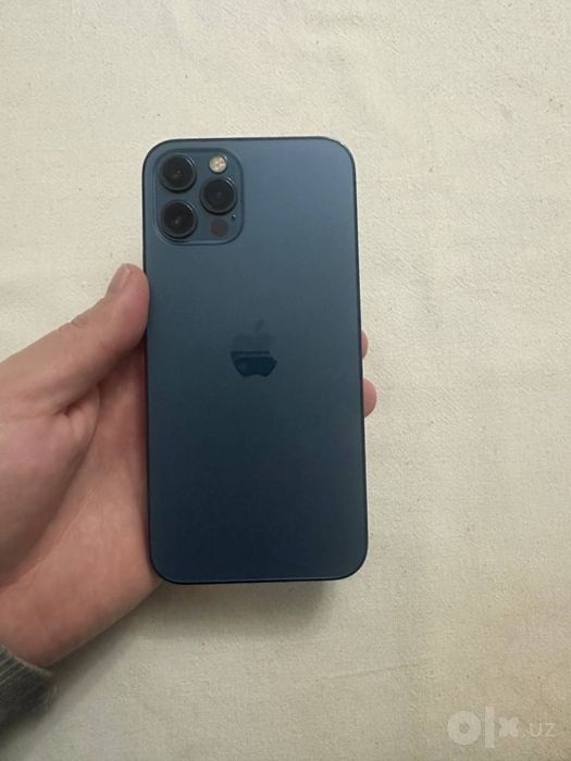 iPhone 12 pro 128 GB