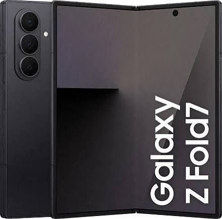 Samsung Fold 7 orginal