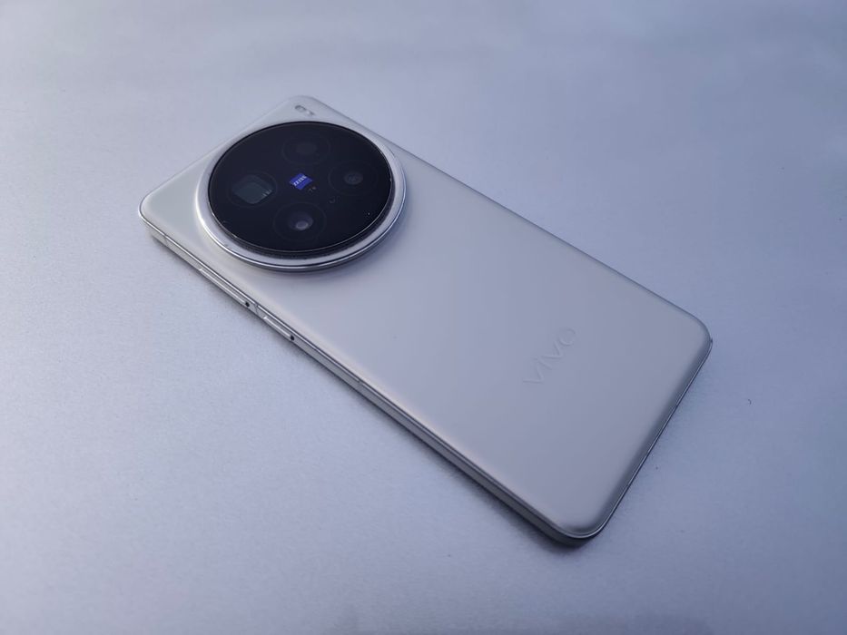 Vivo x200 pro обмен