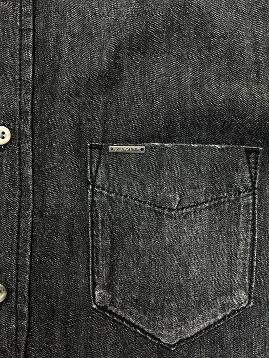 G-star Raw мъжка риза M-L