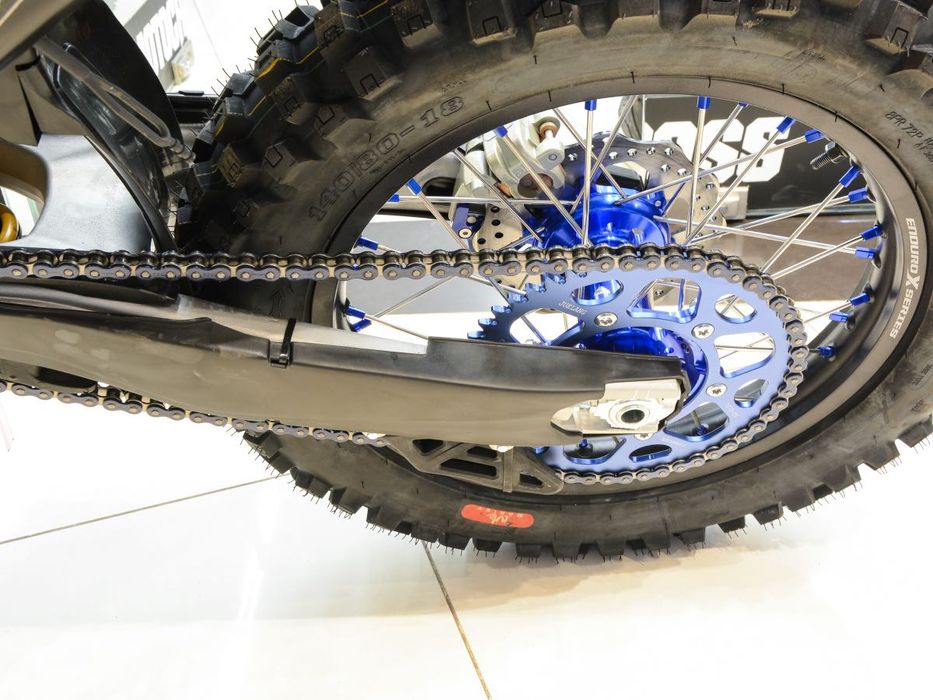 BRZ X6 NC300 (177MM) 21/18