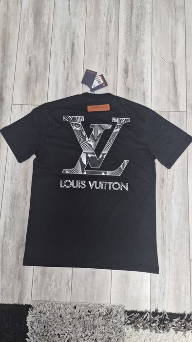 Tricou LV bumbac