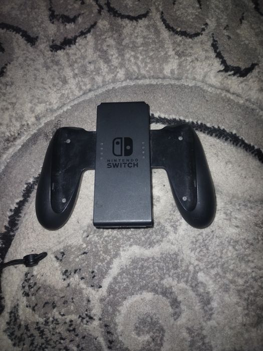 Vând Nitendo switch