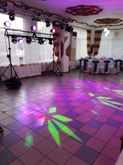 Dj Cosmin & Alina …Foto  Video