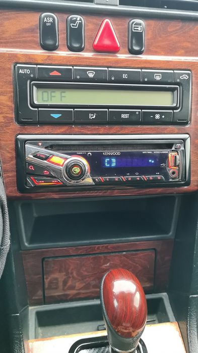 Продам автомагнитола Kenwood
