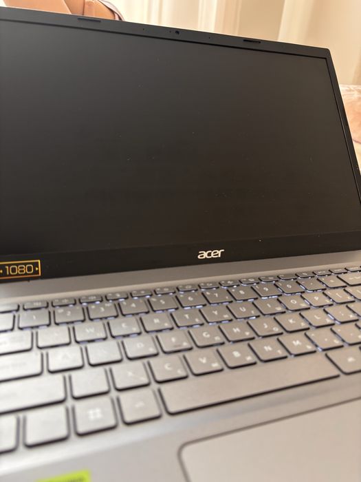 Acer Aspire 5 A515-57G б/у