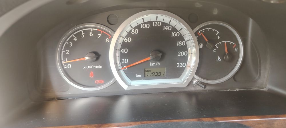 Продаю свою машину