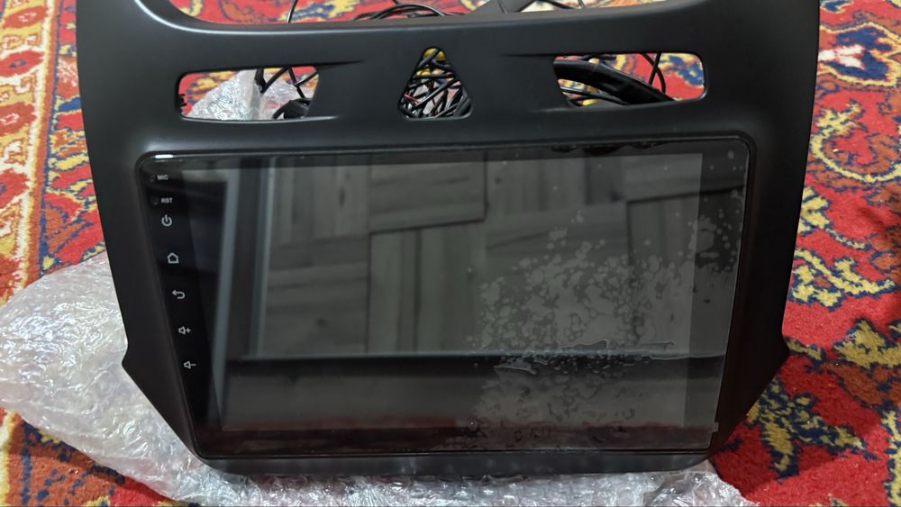 Teyes CC3L 4+32 сим картали