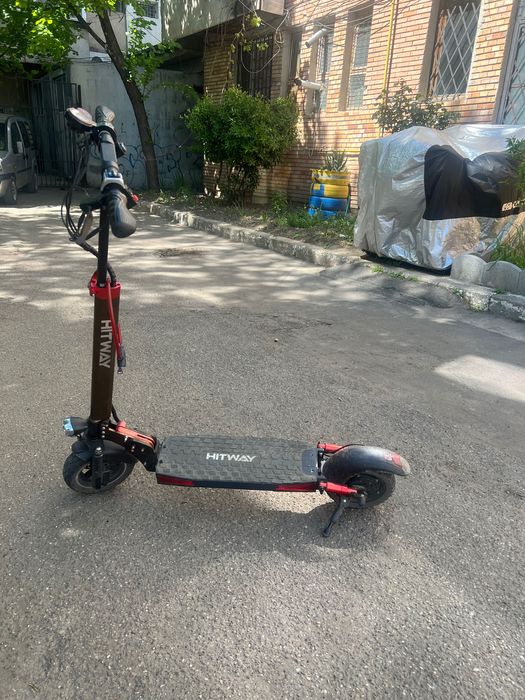 Trotinete electrică