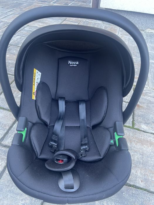 Scoica bebelusi 0-13 kg