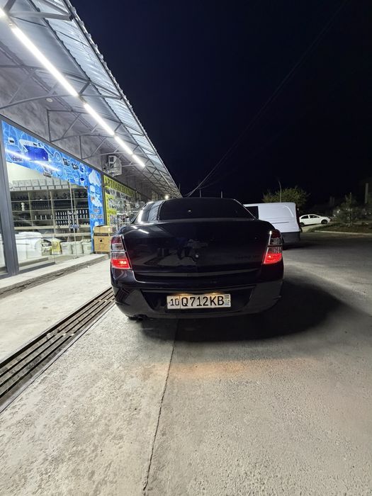 Cobalt midnight 2024