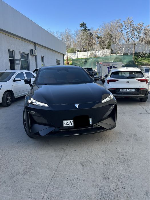 Deepal S07 280km 2025йил